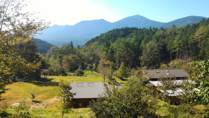 いのちもりの写真(岐阜県中津川市)